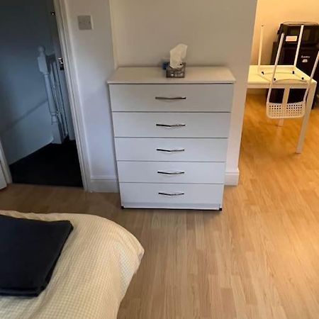 001- Lovely 3-Bedroom Very Close To Oxford Street Londen Buitenkant foto