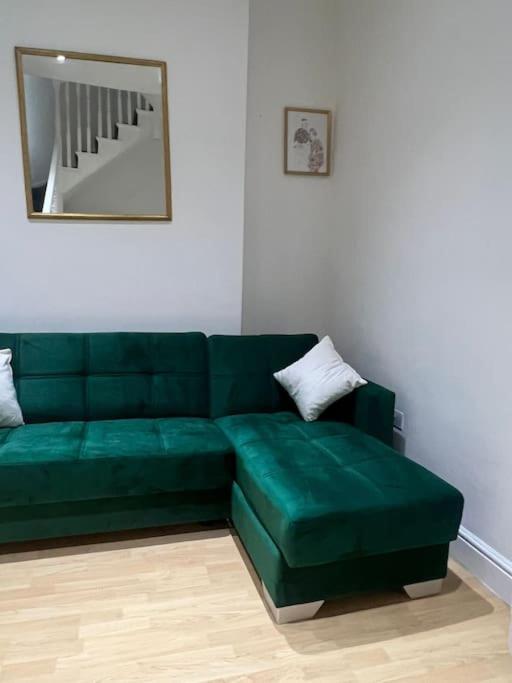 001- Lovely 3-Bedroom Very Close To Oxford Street Londen Buitenkant foto