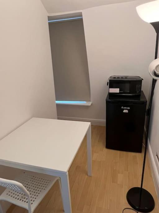 001- Lovely 3-Bedroom Very Close To Oxford Street Londen Buitenkant foto