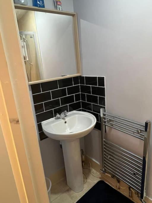 001- Lovely 3-Bedroom Very Close To Oxford Street Londen Buitenkant foto