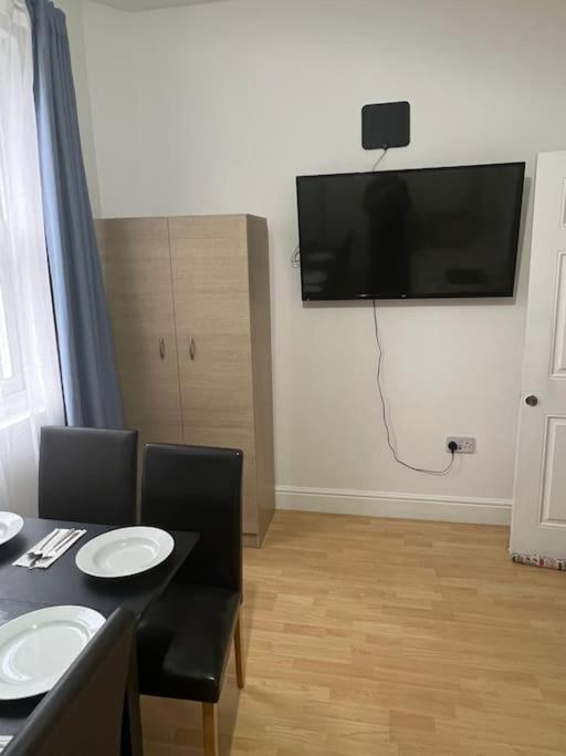 001- Lovely 3-Bedroom Very Close To Oxford Street Londen Buitenkant foto