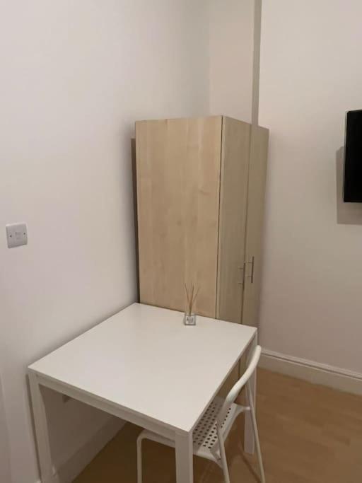 001- Lovely 3-Bedroom Very Close To Oxford Street Londen Buitenkant foto