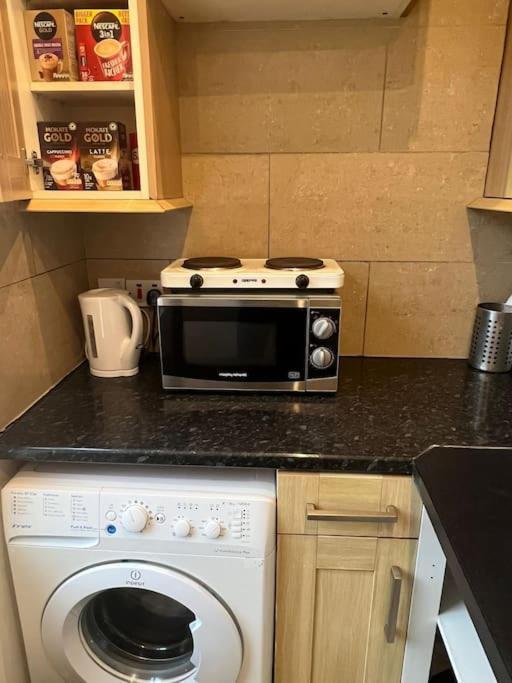 001- Lovely 3-Bedroom Very Close To Oxford Street Londen Buitenkant foto
