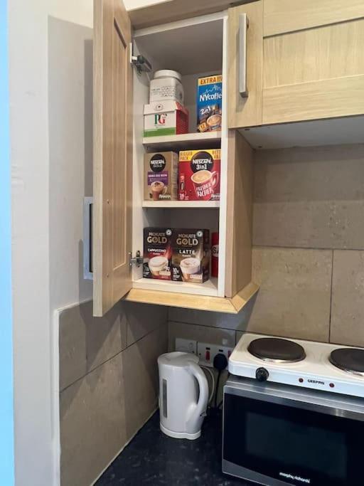 001- Lovely 3-Bedroom Very Close To Oxford Street Londen Buitenkant foto