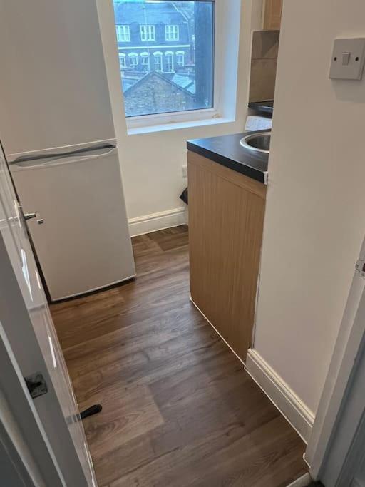 001- Lovely 3-Bedroom Very Close To Oxford Street Londen Buitenkant foto