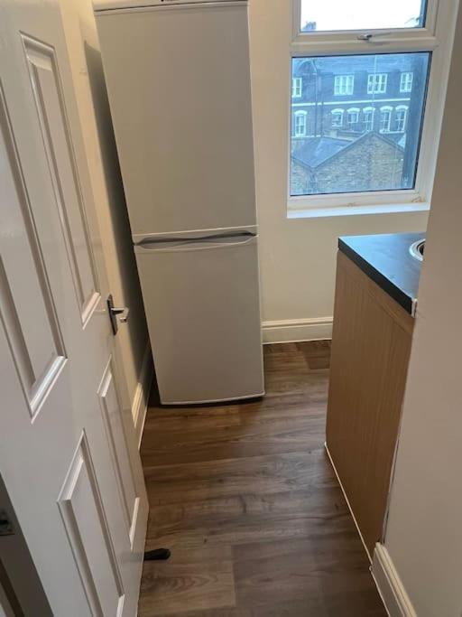 001- Lovely 3-Bedroom Very Close To Oxford Street Londen Buitenkant foto
