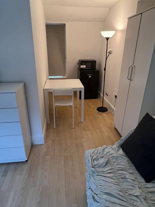 001- Lovely 3-Bedroom Very Close To Oxford Street Londen Buitenkant foto