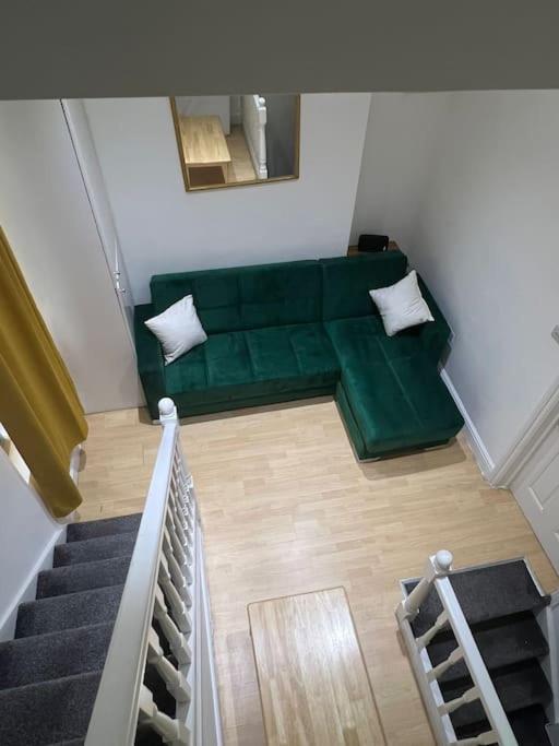 001- Lovely 3-Bedroom Very Close To Oxford Street Londen Buitenkant foto