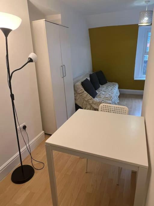 001- Lovely 3-Bedroom Very Close To Oxford Street Londen Buitenkant foto