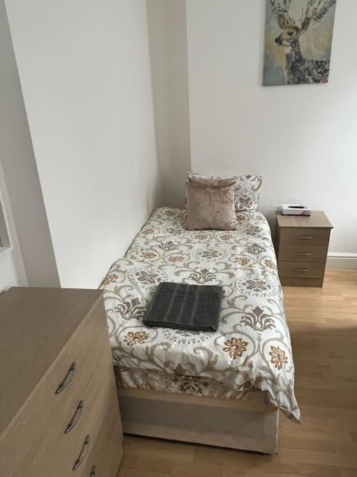 001- Lovely 3-Bedroom Very Close To Oxford Street Londen Buitenkant foto