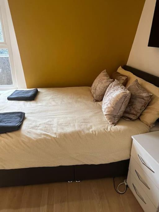 001- Lovely 3-Bedroom Very Close To Oxford Street Londen Buitenkant foto