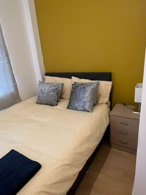 001- Lovely 3-Bedroom Very Close To Oxford Street Londen Buitenkant foto