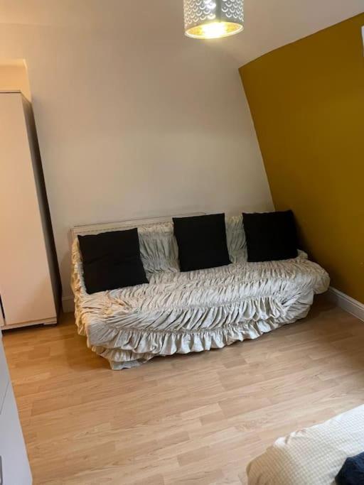 001- Lovely 3-Bedroom Very Close To Oxford Street Londen Buitenkant foto